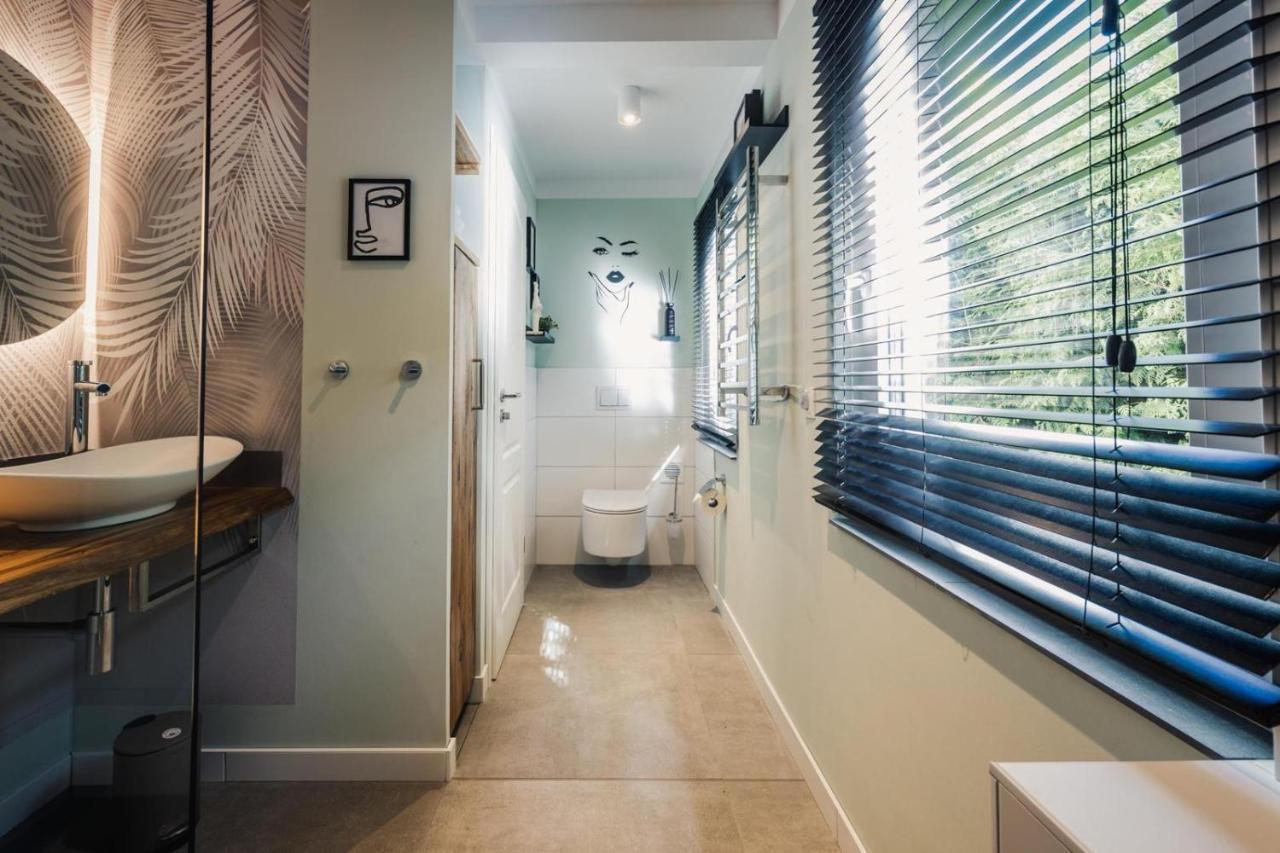 Ferienwohnung "Steernkieker" - Ankommen Und Entspannen Klausdorf  Extérieur photo