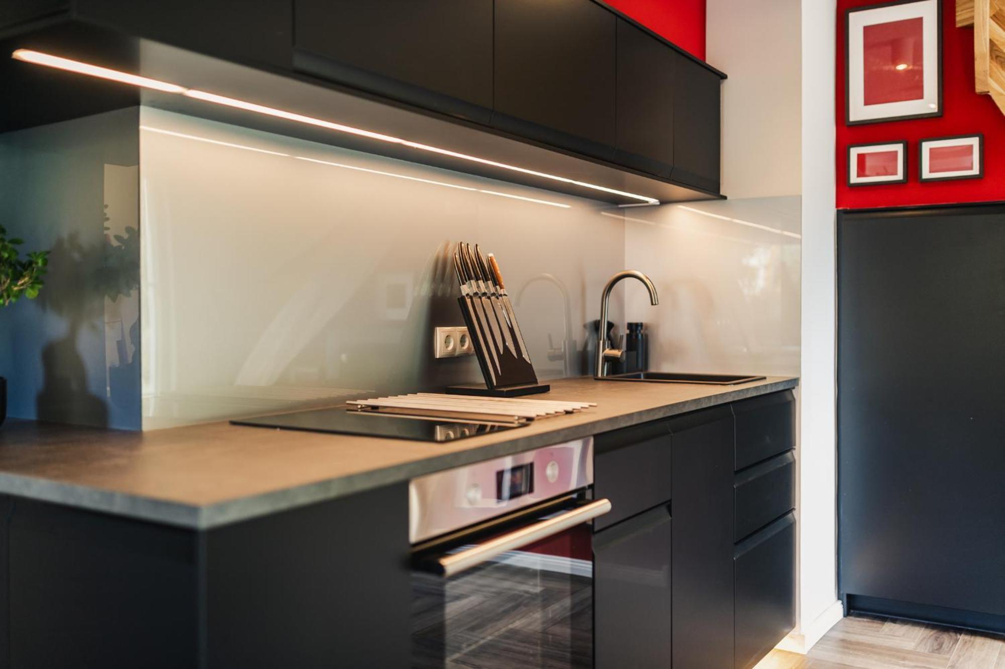 Ferienwohnung "Steernkieker" - Ankommen Und Entspannen Klausdorf  Extérieur photo