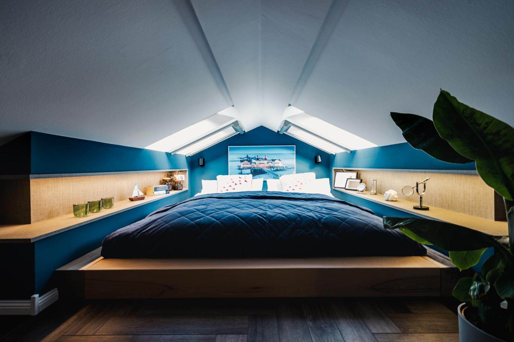 Ferienwohnung "Steernkieker" - Ankommen Und Entspannen Klausdorf  Extérieur photo
